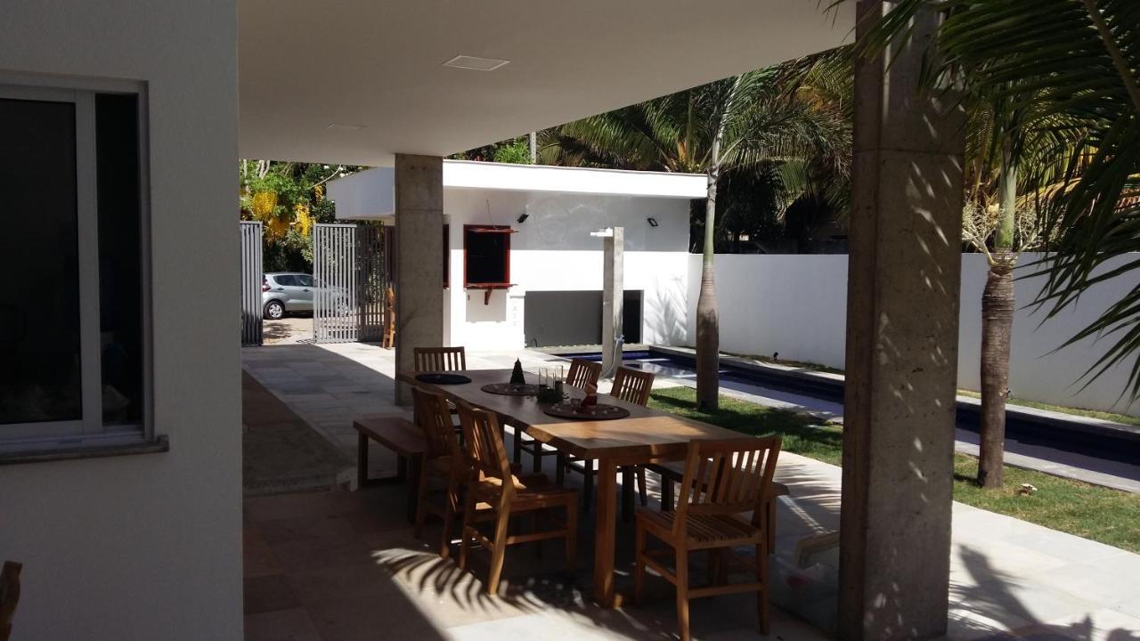 Kitebar Hotel 卡姆布库 外观 照片