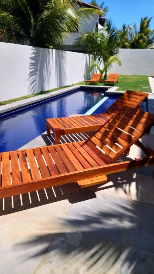 Kitebar Hotel 卡姆布库 外观 照片