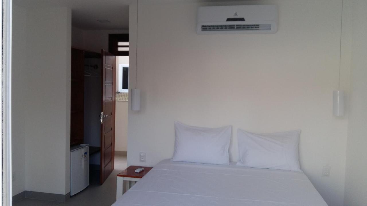 Kitebar Hotel 卡姆布库 外观 照片