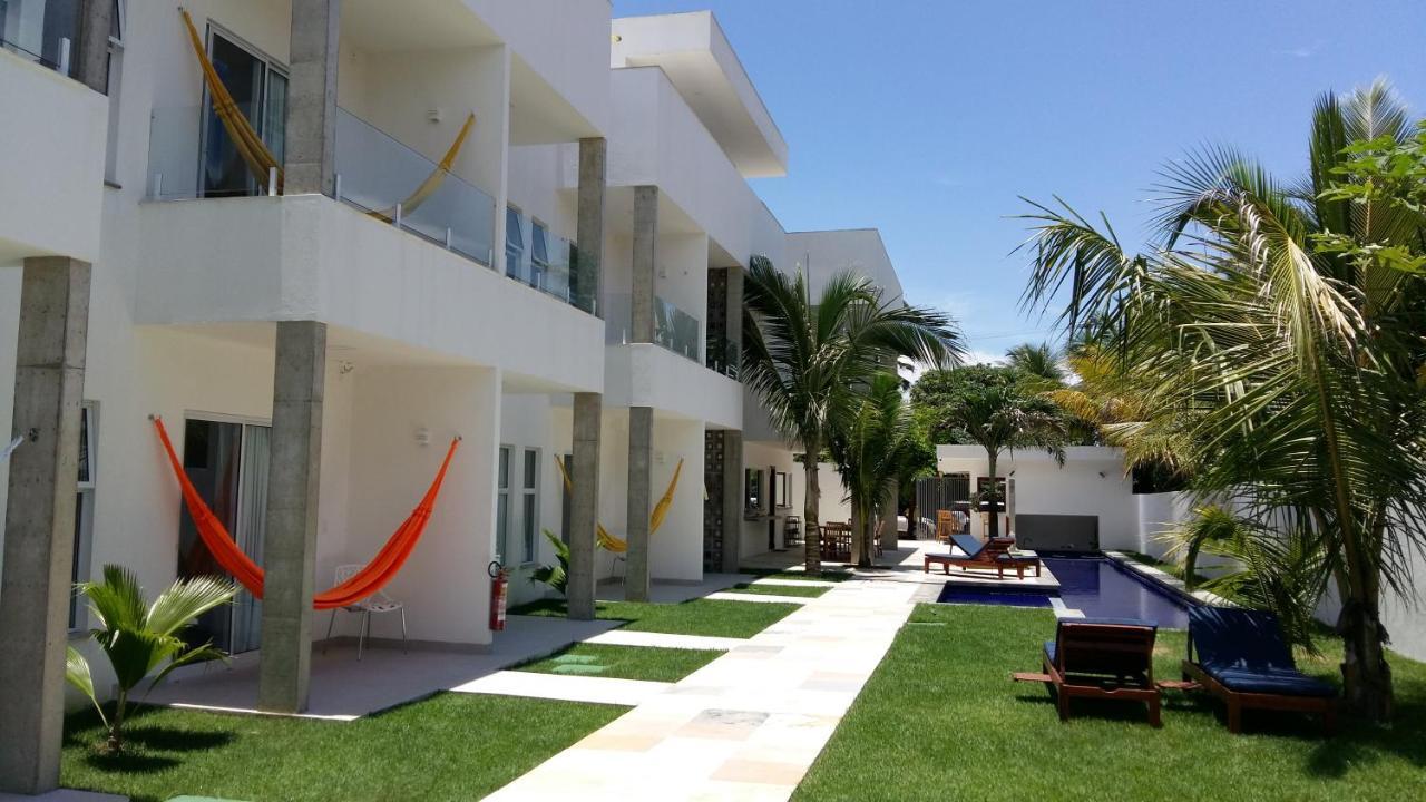 Kitebar Hotel 卡姆布库 外观 照片