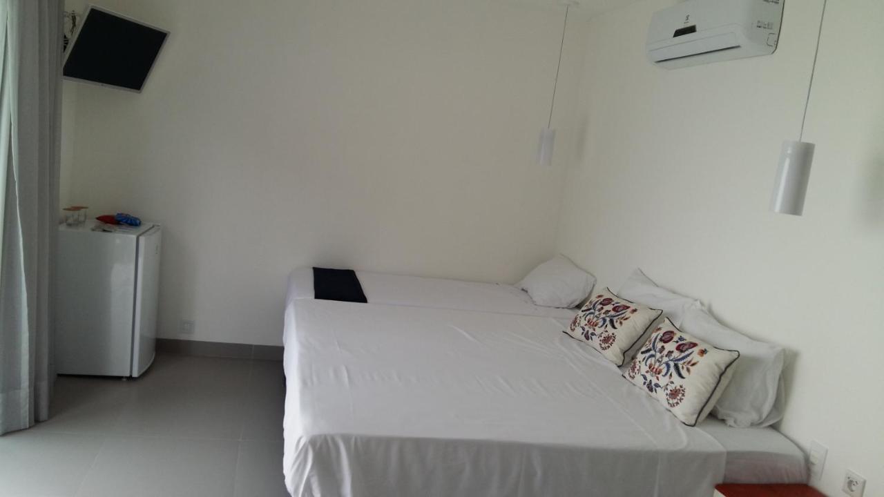 Kitebar Hotel 卡姆布库 外观 照片